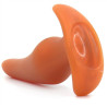 TheAssGasm Plug Silicone Spadix M 13 x 4.8cm